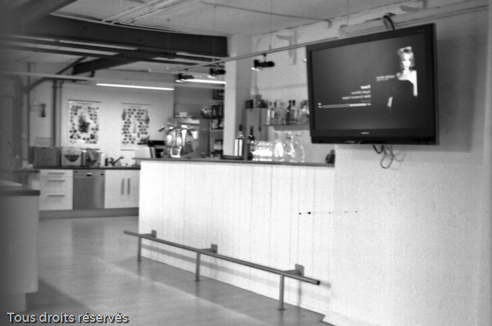 14.05.2008 Cuisine Moléculaire en N&B