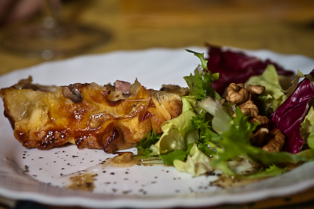 18.03.2008 - Soirée Culinaire VI 