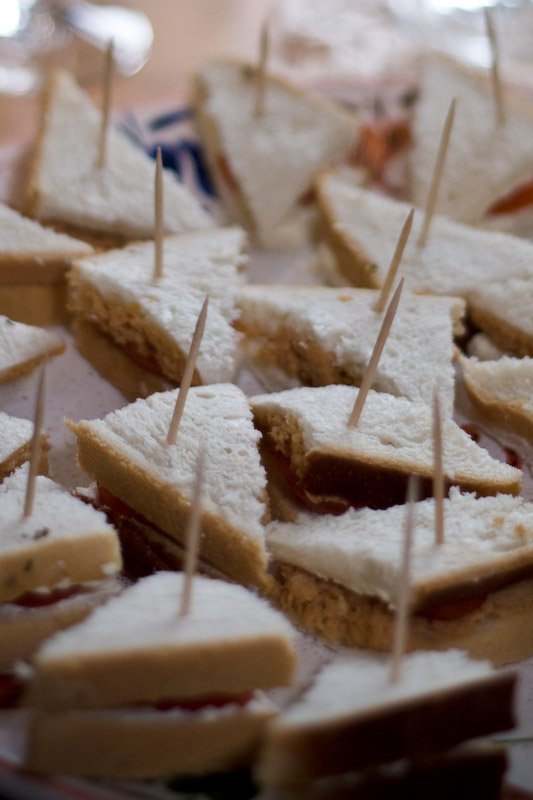 23.06.2008 - Soirée Culinaire S02E02 