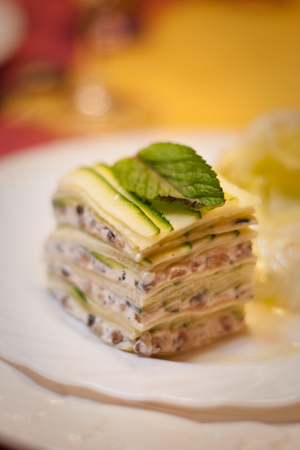 29.10.2008 - Soirée Culinaire S02E06 